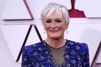 Glenn Close (Foto: REUTERS(