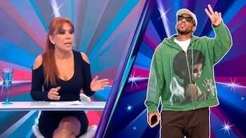 Magaly Medina revela que ya pagó 145 mil soles a Jefferson Farfán: “Él quiere la plata ya, él quiere todo”