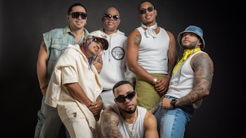 La Charanga Habanera agradece al