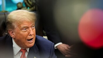 Un golpe al poder judicial