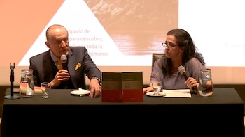 Favier Dubois: “Hay un liderazgo moral de los mayores, el mejoramiento del mundo hoy está más en nuestras manos”