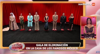 La Casa de los Famosos México