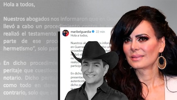 ¿Una firma falsa? Cuestionan testamento