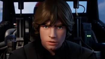 Fortnite, de Epic Games.