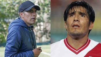 ¿Qué fue de Edwin Retamoso?