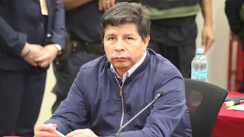 Abogado de Pedro Castillo pide al Gobierno acatar informe de la ONU que pide la liberación del expresidente