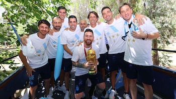 roberto-ayala-mundial de qatar 2022