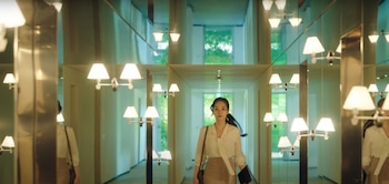 Este drama coreano te mantiene