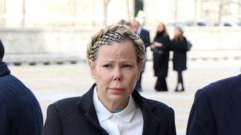 Kalina de Bulgaria, hija de