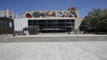Turespaña amplía hasta diciembre el plazo para ofertar por la concesión del Palacio de Congresos de Madrid