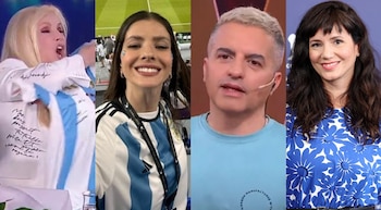 famosos argentina austria