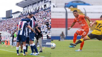 El duelo será el sábado