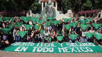 Cuántas mujeres han sido atendidas