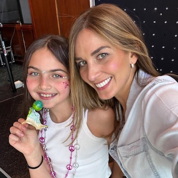 Tarud confesó que prefiere mantener