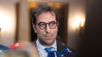 Cuerpo reitera que la crisis de Ceuta era "imprevisible" y sostiene la "cooperación" con Marruecos