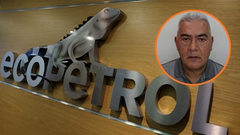 ‘Tentáculos de ‘Papá Pitufo’ también habrían permeado a Ecopetrol: revelan nombre del tercer participante en la reunión con Manel Grau y Juan Carlos Hurtado