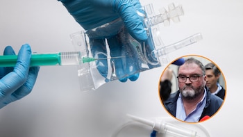 Condenan a cadena perpetua a