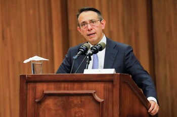 Neira sostuvo que no hay