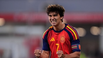 Gonzalo García: "Yo no trabajo para mandar mensajes a nadie"