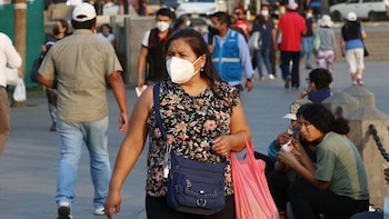 IGP reportó incremento de la