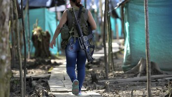 Fuerte mensaje de Iván Duque