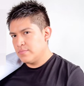 Dennys Quevedo – Zafiro Sensual – cumbia sanjuanera - El Huaralino – Perú – entretenimiento – 31 diciembre
