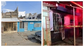 Muere madre y su hijo de ocho años en incendio en Coahuila: investigan si fue accidente