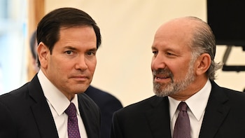 La Administración Trump considera la