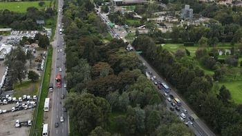 Anla da vía libre a ampliación de la autopista Norte de Bogotá tras acreditar cumplimiento de condición ambiental
