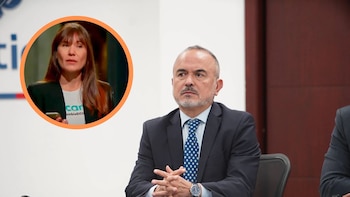 Nuevo ministro de Justicia dijo