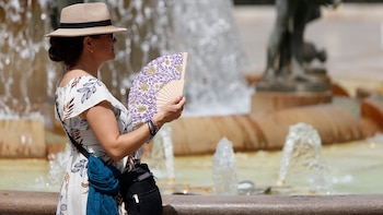 Las altas temperaturas obligan a la Aemet a activar alertas en 10 comunidades: España se prepara para la posible llegada de una nueva ola de calor