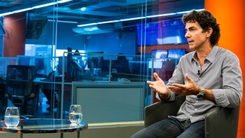 El ex gobernador de Salta