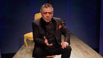 El productor tuvo complicaciones por