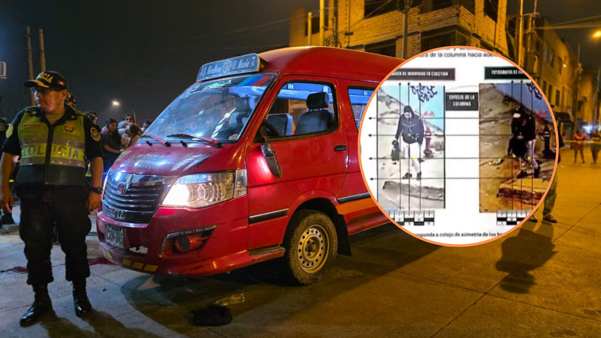 Nuevas pruebas sitúan a Huamaní Tapia como sospechoso del crimen de Los Rojitos| América Noticias