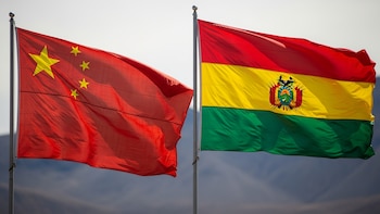 La accidentada relación de Bolivia con la República Popular China