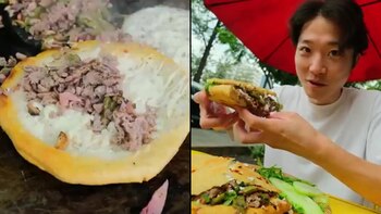 Kenshin compartió su primera vez