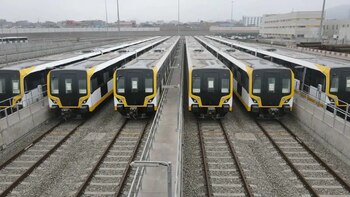 Línea 2 del Metro de Lima se tardaría 15 años en completarse