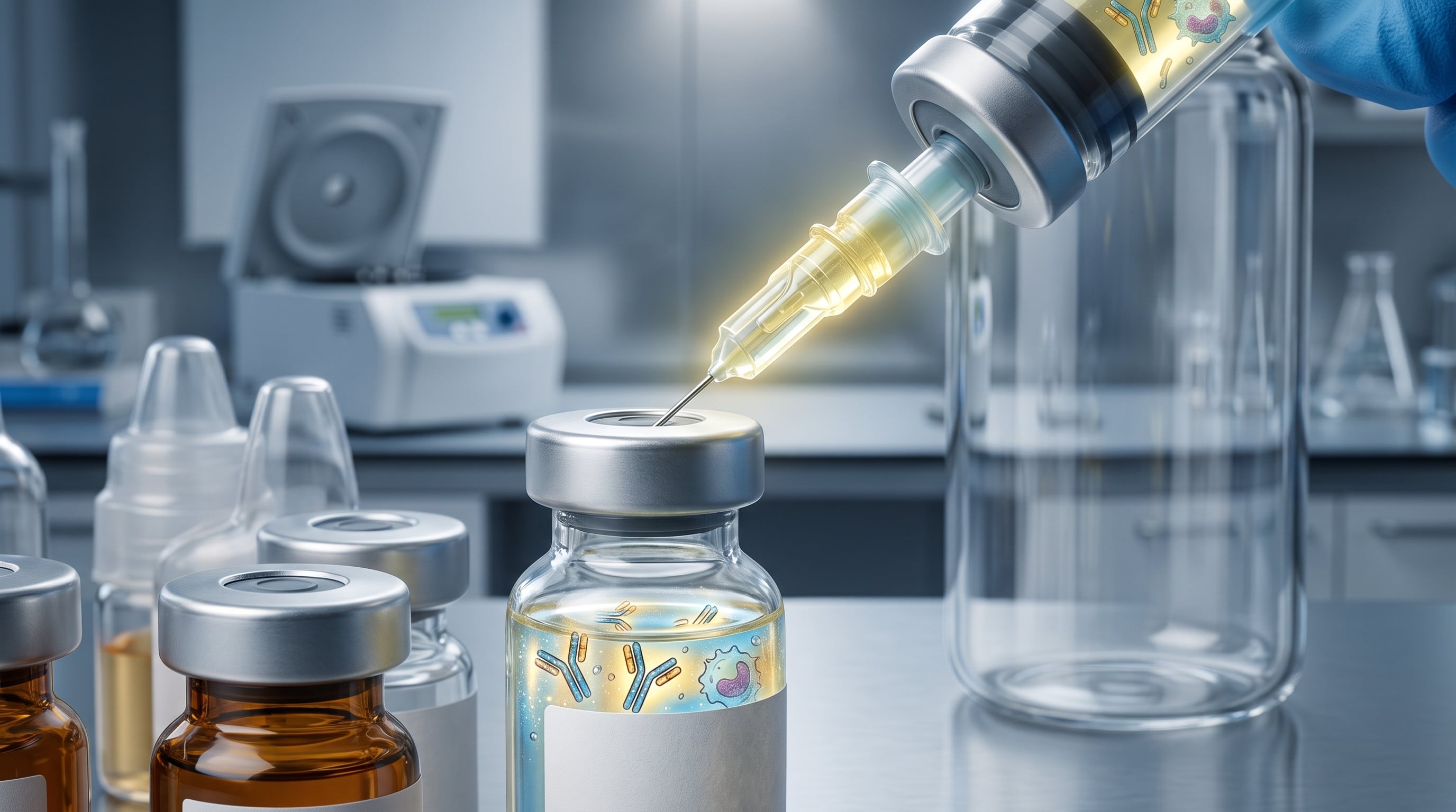 El estudio en 1.137 pacientes con melanoma de alto riesgo comparó la combinación de la vacuna de ARNm de Moderna y Merck con pembrolizumab solo. (Imagen Ilustrativa Infobae)