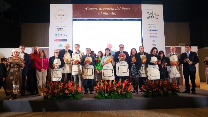 XVII Salón del Cacao y Chocolate 2026: de la cerámica mochica a la economía circular amazónica en cuatro días en Lima