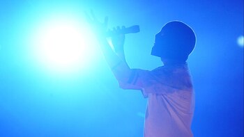 El cantante Tyler Joseph salió