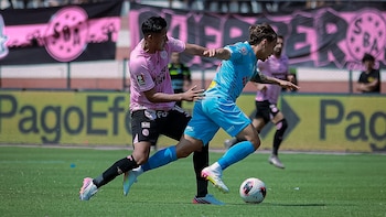 Sport Boys 1-0 Deportivo Garcilaso EN VIVO: minuto a minuto del partido en el Callao por fecha 9 del Torneo Clausura 2026