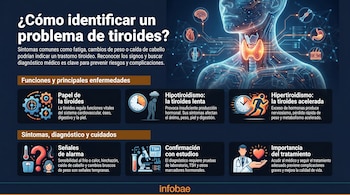 Guia para diagnosticar problemas de tireoide: sintomas, diagnóstico e tratamento