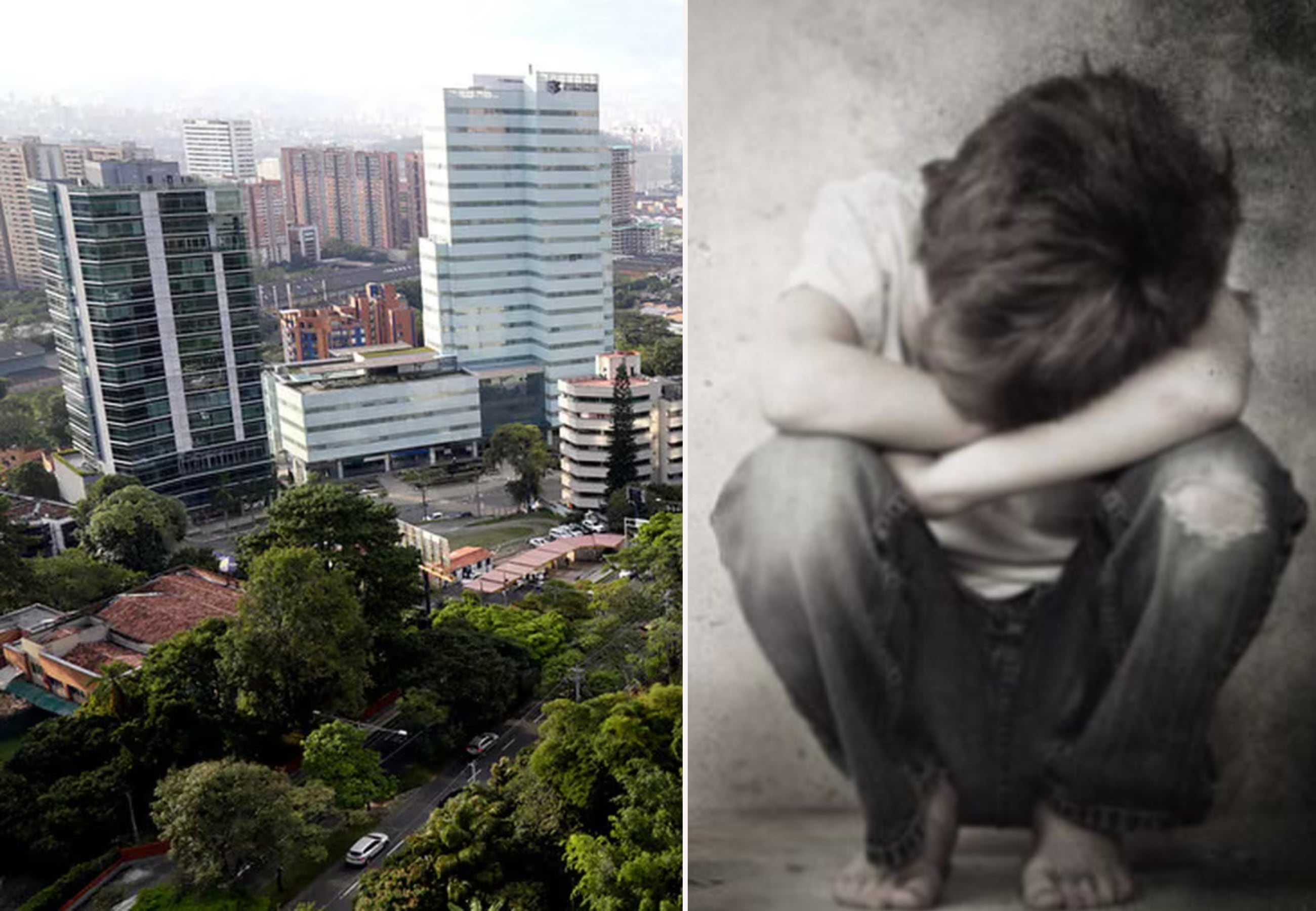 Explotación sexual menores de edad en Colombia - crédito Reuters/Colprensa