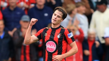 Bournemouth y Omonia, primeros rivales de Real Sociedad y Celta en la Liga Europa