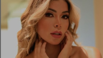 Estas son las primeras fotos