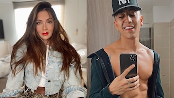 @linatejeiro / @andyrivera