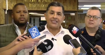 Alcalde de Cali, Jorge Iván