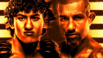 Raúl Rosas Jr. vs Raoni Barcelos, EN VIVO: cuándo y dónde ver en México la UFC Vegas 121