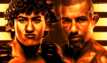 (UFC)