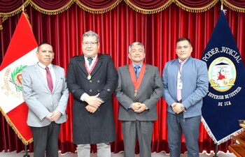 Osmar Albújar de la Roca,